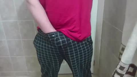 chubbycub14 online show from December 21, 4:25 pm