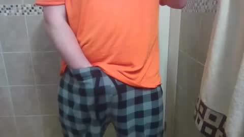 chubbycub14 online show from February 26, 5:01 pm