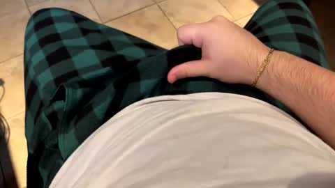 chubbycub14 online show from March 6, 2:35 pm