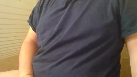 chubbycub14 online show from March 8, 8:23 pm