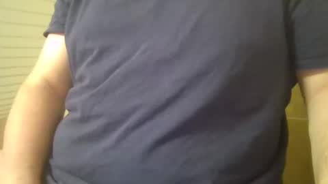 chubbycub14 online show from March 28, 2:11 am