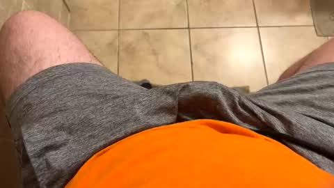 chubbycub14 online show from April 22, 1:45 pm