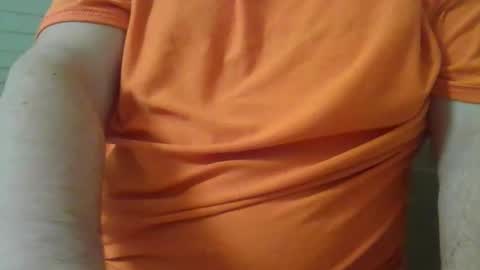 chubbycub14 online show from April 29, 2:15 am