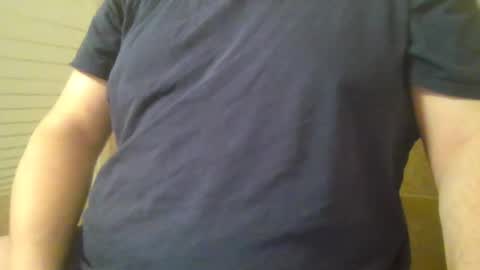 chubbycub14 online show from May 6, 5:18 pm