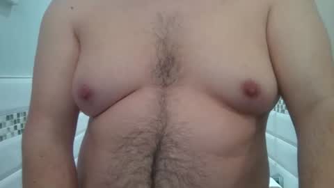 chubbycub14 online show from May 9, 9:42 pm