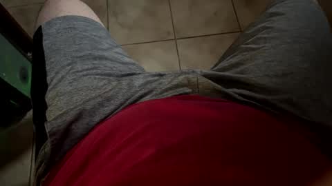 chubbycub14 online show from May 12, 12:13 pm