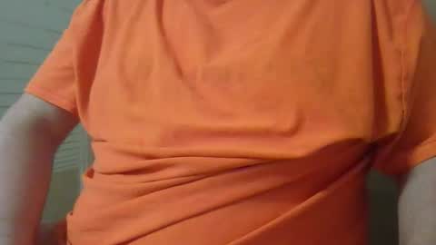 chubbycub14 online show from May 13, 2:31 am