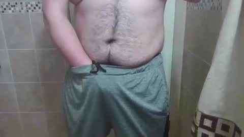 chubbycub14 online show from May 13, 5:21 pm