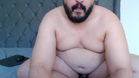 Snapshot of chubbydays chatting on December 31, 8:56 pm chubbydays online show from December 31, 8:56 pm