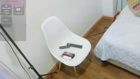 chubbykinkyygirl online show from November 1, 12:40 pm