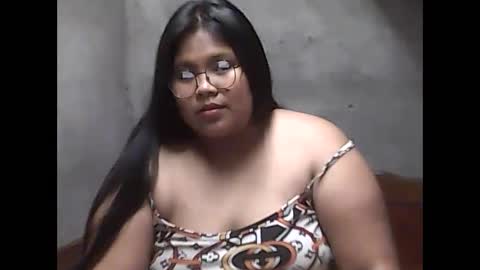 Snapshot of chubbylecious chatting on January 5, 2:27 am Rita online show from January 5, 2:27 am