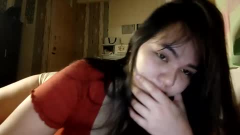 Snapshot of chubbylicious_aria chatting on January 21, 5:09 pm HappyGirL Aria online show from January 21, 5:09 pm