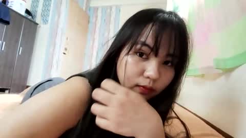 Snapshot of chubbylicious_aria chatting on February 7, 3:23 am HappyGirL Aria online show from February 7, 3:23 am
