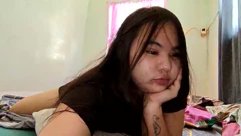HappyGirL Aria online show from May 17, 4:32 am