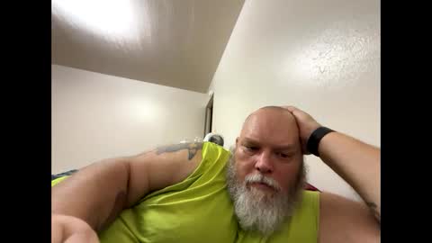 Snapshot of chubbyluvr42 chatting on September 28, 4:51 am chubbyluvr42 online show from September 28, 4:51 am