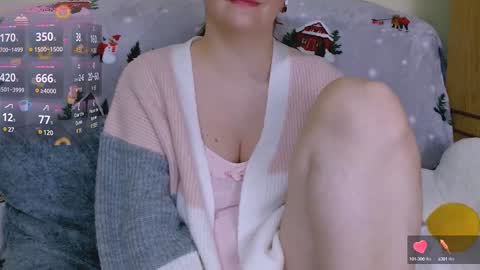 Snapshot of chubbymaia chatting on December 24, 6:06 pm Maia online show from December 24, 6:06 pm
