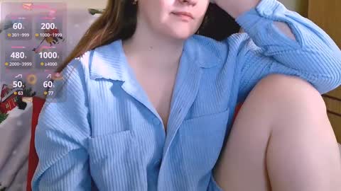 Snapshot of chubbymaia chatting on January 27, 1:19 pm Maia online show from January 27, 1:19 pm