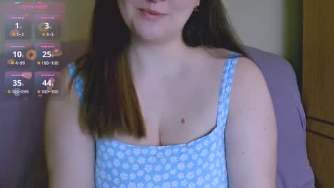 Snapshot of chubbymaia chatting on February 3, 12:47 pm Maia online show from February 3, 12:47 pm
