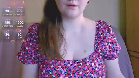 Snapshot of chubbymaia chatting on February 14, 12:47 pm Maia online show from February 14, 12:47 pm