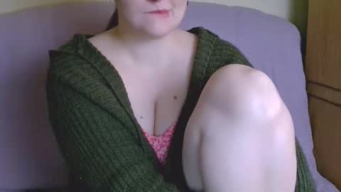 Snapshot of chubbymaia chatting on February 23, 2:46 pm Maia online show from February 23, 2:46 pm
