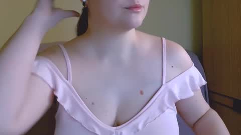 Snapshot of chubbymaia chatting on February 26, 12:36 pm Maia online show from February 26, 12:36 pm