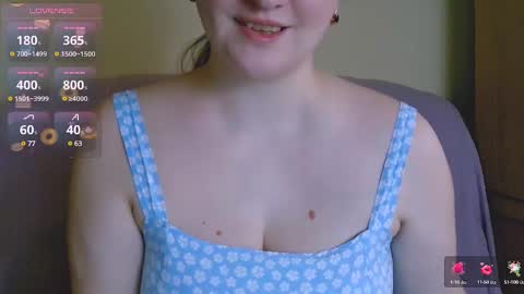 Snapshot of chubbymaia chatting on February 28, 12:20 pm Maia online show from February 28, 12:20 pm