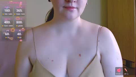 Snapshot of chubbymaia chatting on March 7, 12:12 pm Maia online show from March 7, 12:12 pm