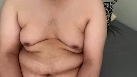 chubbytiny69 online show from October 1, 5:30 pm