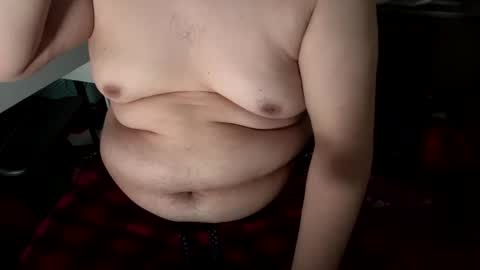 chubbytiny69 online show from October 26, 5:24 am