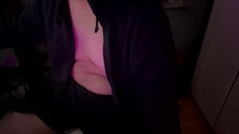 chubbytiny69 online show from October 30, 2:46 am