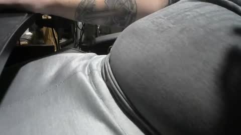 chubbyuncut5 online show from March 20, 2:16 am