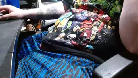 chubbyuncut5 online show from March 30, 4:24 am