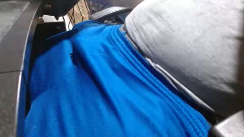 chubbyuncut5 online show from May 20, 3:24 am