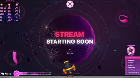ChubsChadwell online show from May 27, 8:22 am