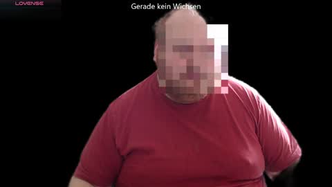 Snapshot of chubyboss chatting on April 4, 1:52 pm chubyboss online show from April 4, 1:52 pm