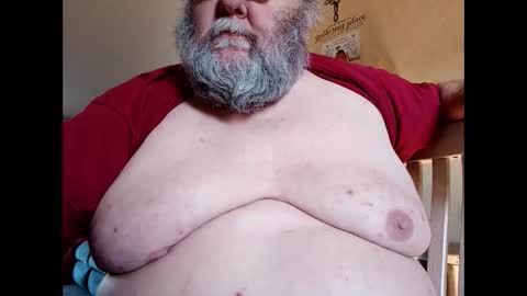 chubyluver11896 online show from December 3, 5:33 pm