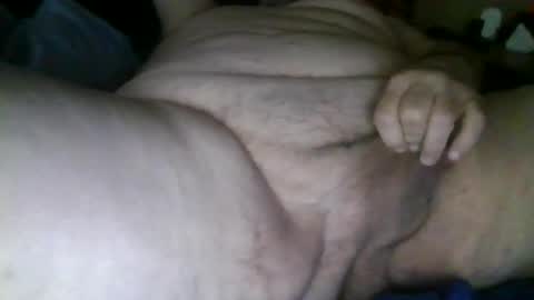 chubyluver11896 online show from March 30, 12:17 pm