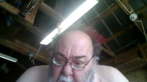 chubyluver11896 online show from March 31, 3:12 pm