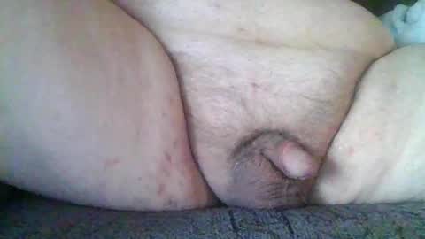 chubyluver11896 online show from April 3, 12:25 pm