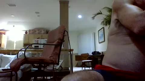 Snapshot of chuck354139 chatting on September 11, 2:55 am chuck354139 online show from September 11, 2:55 am