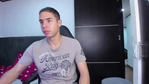 Karlay online show from February 19, 5:47 am