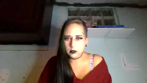 chuckysbride187 online show from December 3, 7:27 am