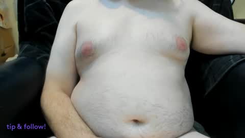 Chumpty online show from December 5, 3:59 am