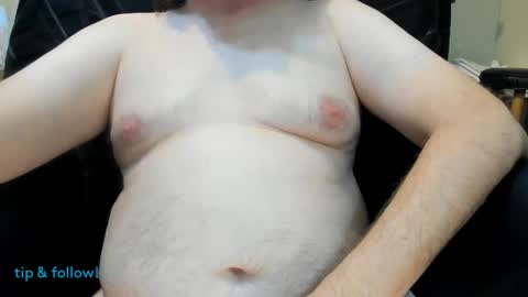 Chumpty online show from December 28, 8:47 pm