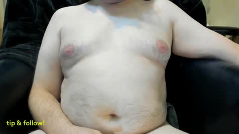 Chumpty online show from February 7, 3:34 am