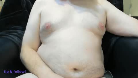 Chumpty online show from February 21, 3:01 am