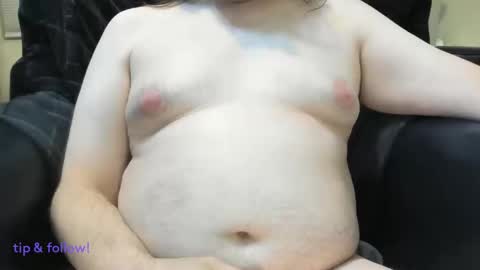 Chumpty online show from February 23, 6:39 am