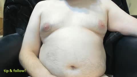 Chumpty online show from March 2, 5:44 am