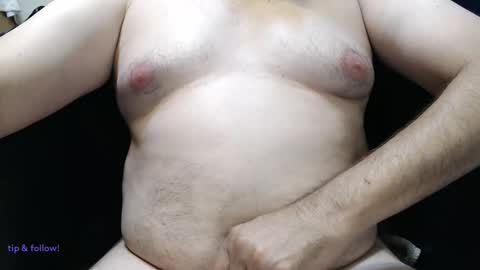 Chumpty online show from October 1, 2:28 am