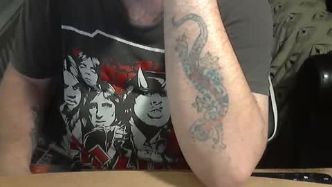 chunkisgreat online show from November 8, 12:00 am